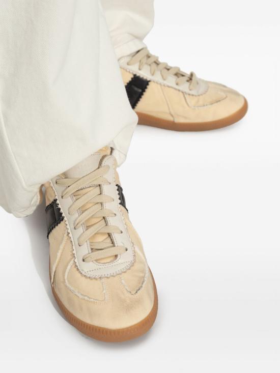 25SS 마르지엘라 뮬/슬리퍼 S58WS0259P8153 HA771 Beige - MAISON MARGIELA