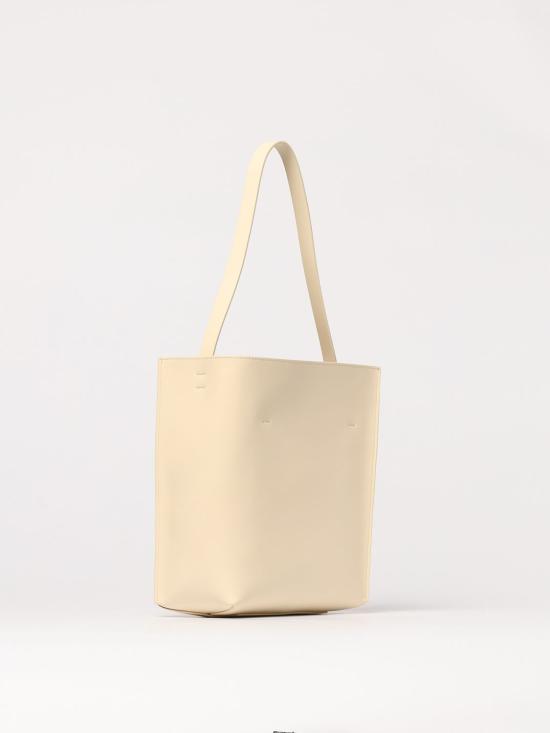 25SS 마르니 숄더백 SHMP0111U0P6483 ZO721 Ivory - MARNI