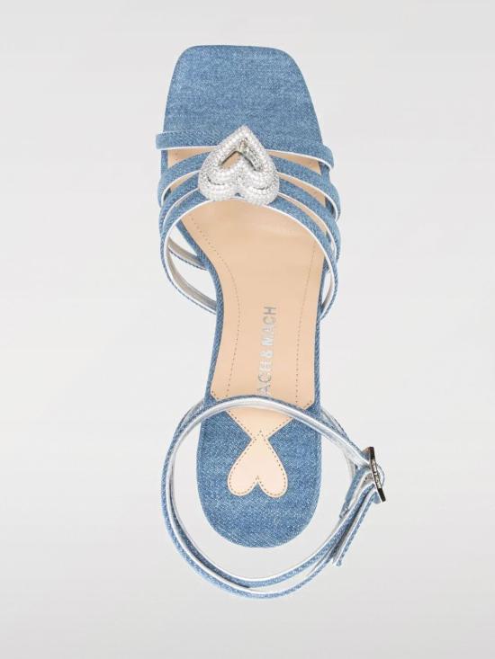 SS25S0921120DENB27 Blue