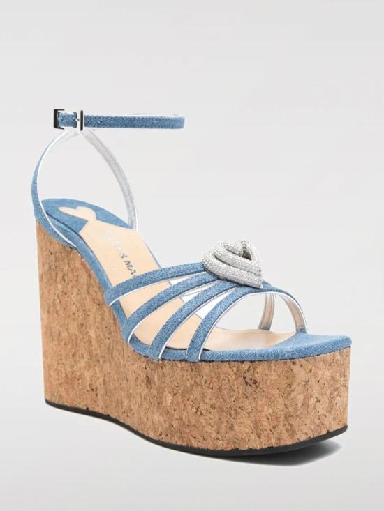 SS25S0921120DENB27 Blue