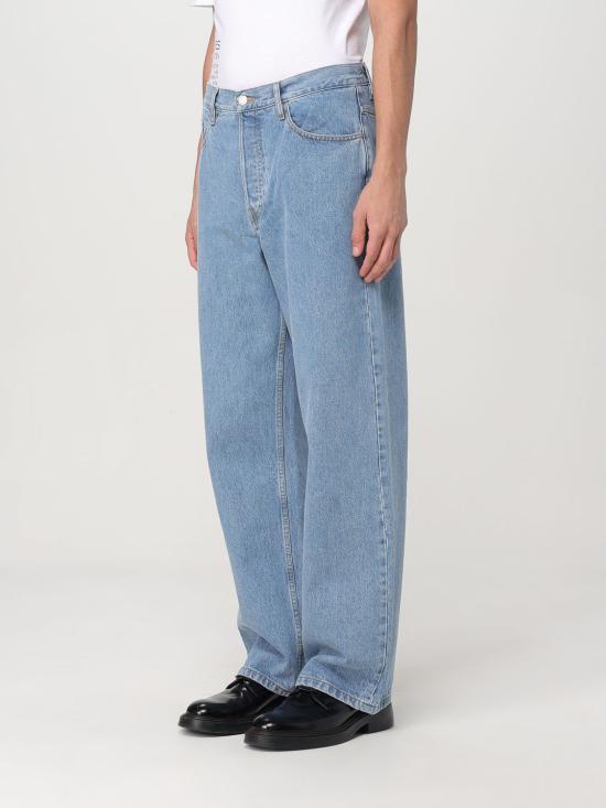 25FW 드리스 반 노튼 데님 팬츠 2510209271551 514 Denim - DRIES VAN NOTEN