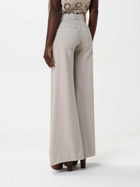 25FW 돈답 데님 팬츠 DP775BFE020DBM5 010 Pink - DONDUP