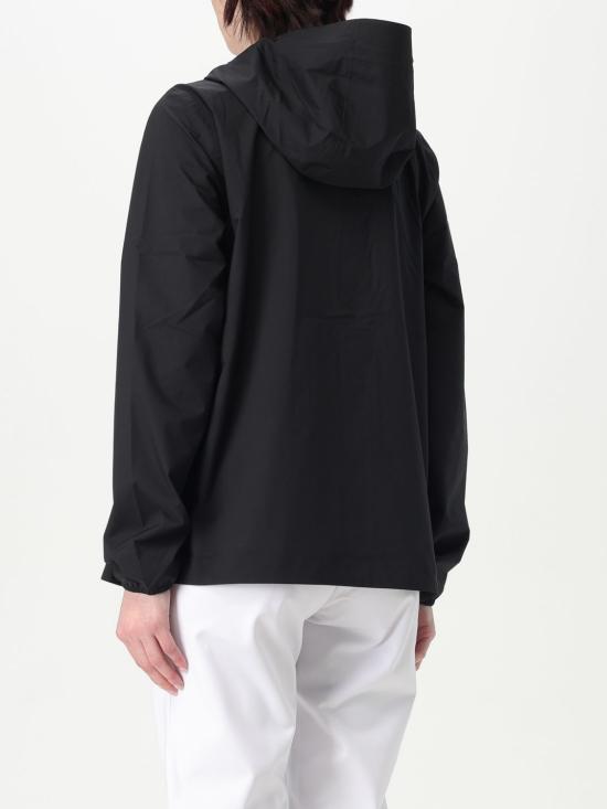 25FW 까웨 자켓 K31382W USY Black - K-WAY