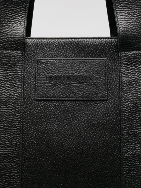 25SS 엠포리오 아르마니 숄더백 EM000953AF1 UC001 Black - EMPORIO ARMANI