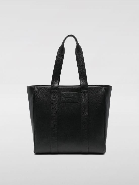 25SS 엠포리오 아르마니 숄더백 EM000953AF1 UC001 Black