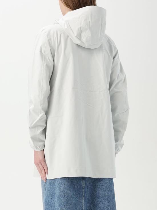 25SS 까웨 자켓 K5127NW 001 White - K-WAY