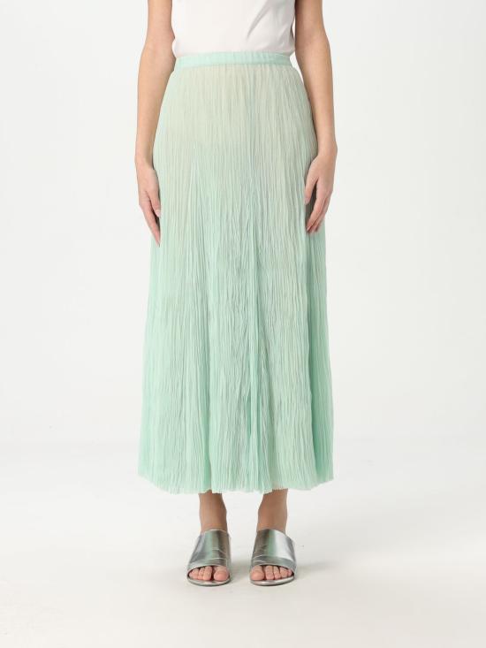 25SS 파비아나 필리피 롱 스커트 GND275F845L386 6161 Mint