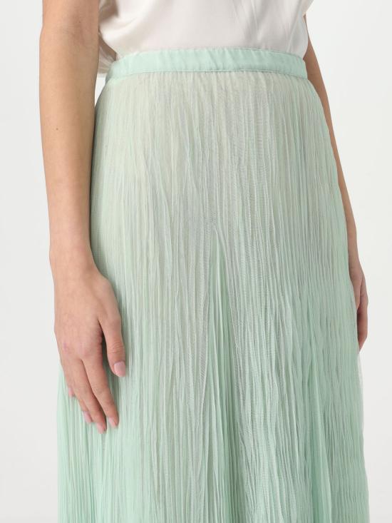 25SS 파비아나 필리피 롱 스커트 GND275F845L386 6161 Mint - FABIANA FILIPPI