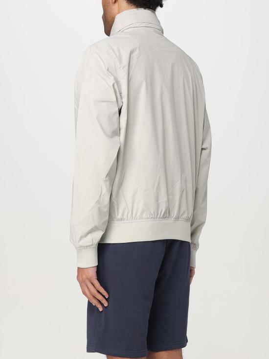 26SS 까웨 자켓 K3123VW 634 Beige - K-WAY