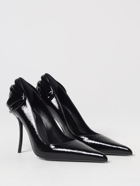 25SS 디젤 힐/펌프스 Y03426P0691 T8013 Black - DIESEL