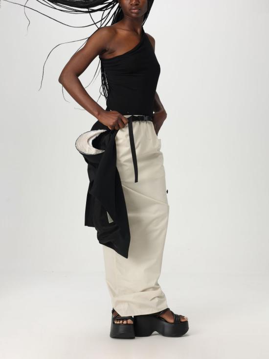 25FW 릭 오웬스 코트 RP01E7768WLP 09 Black - RICK OWENS