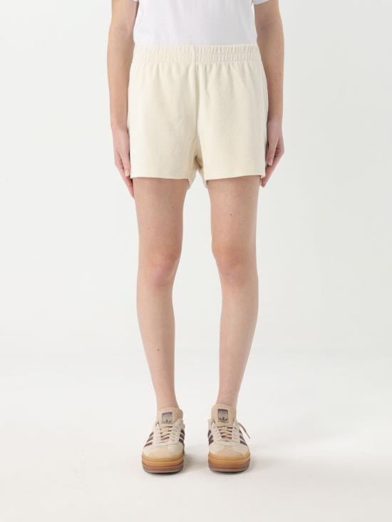25SS 아페쎄 숏팬츠 COEWTF10215 AAD Ecru