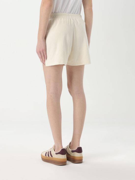 25SS 아페쎄 숏팬츠 COEWTF10215 AAD Ecru - A.P.C.