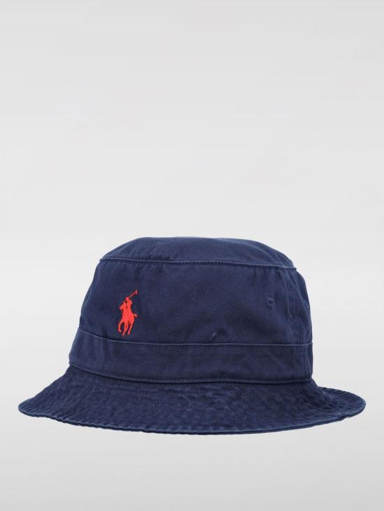 25FW 폴로 랄프로렌 710798567 005 Black