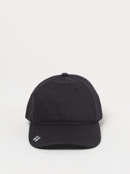 25SS 44레이블 모자 B0030469FA628 P547 Black 1 - 44 LABEL
