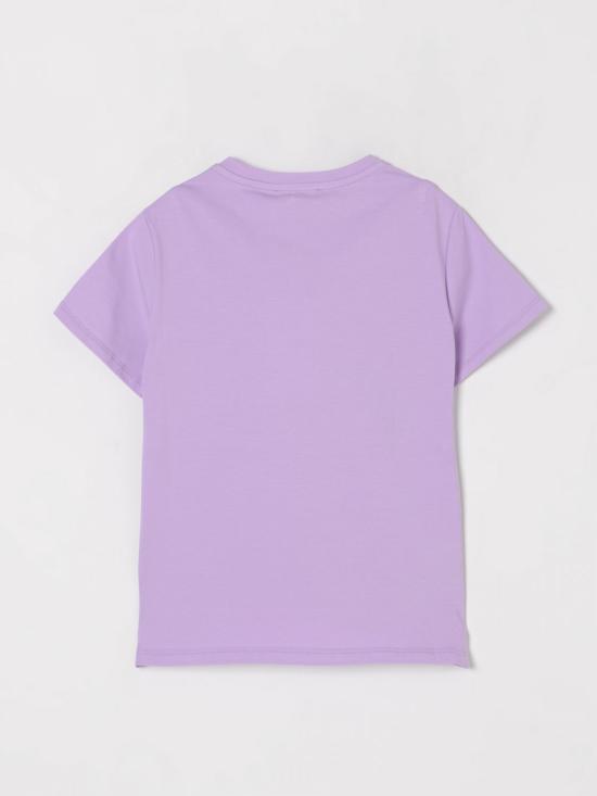 25FW [키즈] 트윈셋 티셔츠 251GJ2485 11862 Wisteria - TWINSET