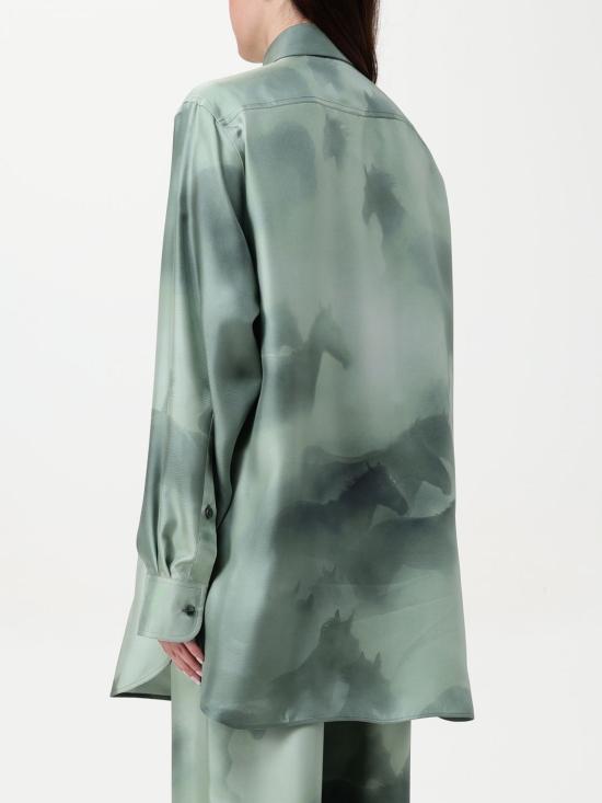 25SS 스텔라 맥카트니 블라우스 6201313FS220 8430 Multicolor - STELLA MCCARTNEY