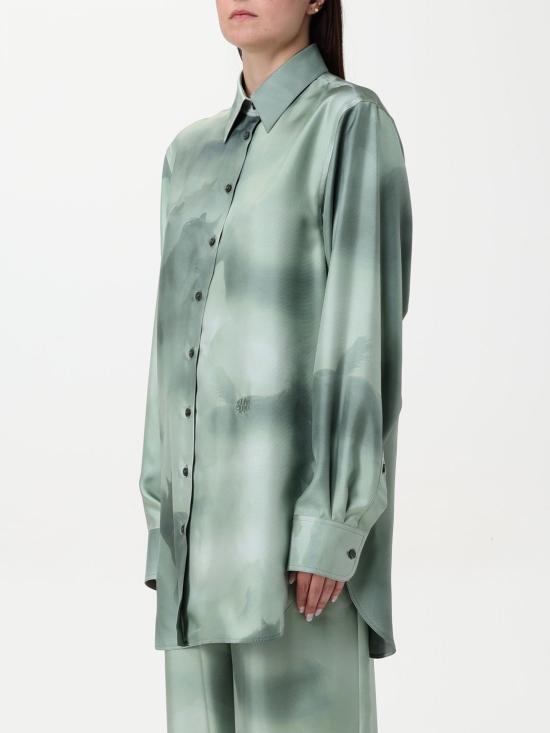 25SS 스텔라 맥카트니 블라우스 6201313FS220 8430 Multicolor - STELLA MCCARTNEY