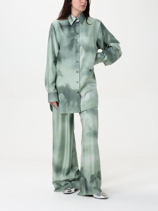 25SS 스텔라 맥카트니 블라우스 6201313FS220 8430 Multicolor - STELLA MCCARTNEY