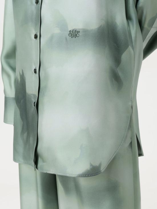 25SS 스텔라 맥카트니 블라우스 6201313FS220 8430 Multicolor - STELLA MCCARTNEY