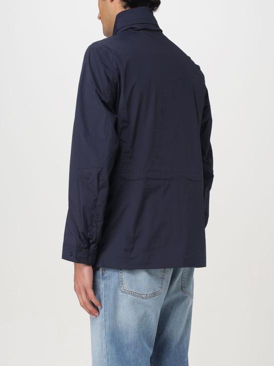 26SS 까웨 자켓 K8135HW K89 Blue - K-WAY