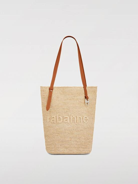 25FW 파코라반 숄더백 24PSS0438NAT016 P253 Rope