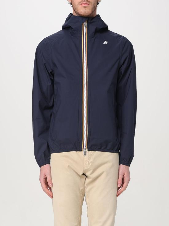 26SS 까웨 자켓 K5127QW K89 Navy