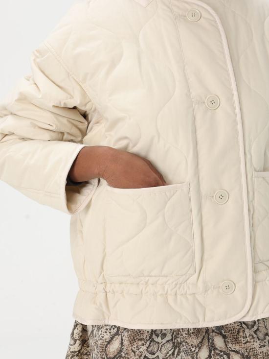 25SS 이자벨마랑에뚜왈 패딩 MA0421FAC1C05E 23EC Beige - ISABEL MARANT ETOILE