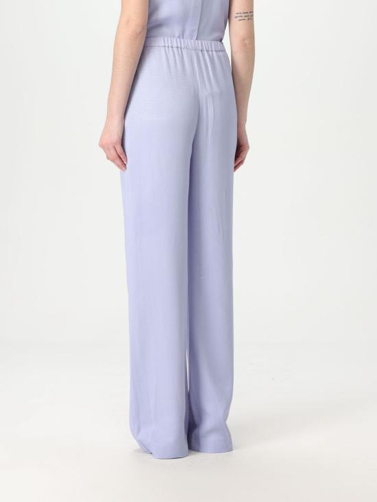 25FW 엠포리오 아르마니 팬츠 EW000714AF12691 UA036 Lilac - EMPORIO ARMANI