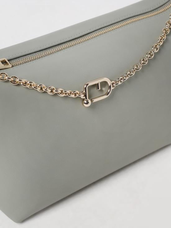 25SS 훌라 토트백 WE00662BX3104 AG700 Jade - FURLA