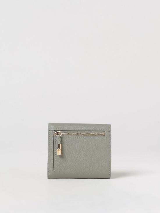 25SS 훌라 지갑 WP00469BX3036 AG700 Jade - FURLA