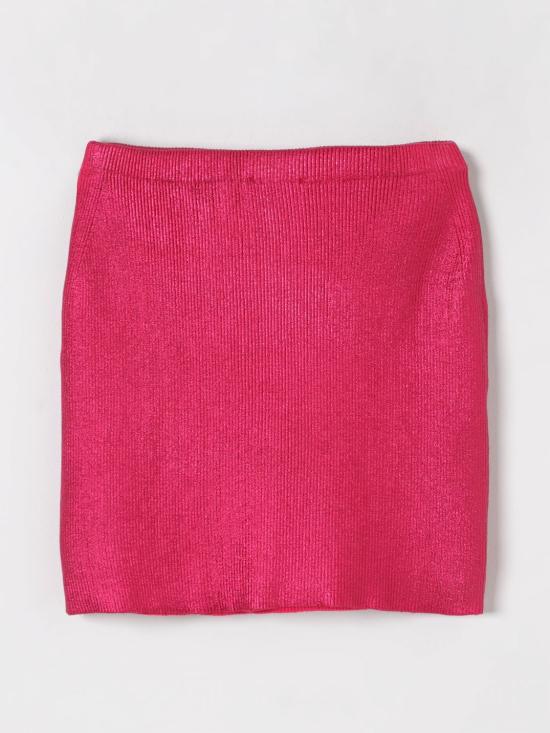 25SS [키즈] 디젤 스커트 J02198KYAXG K362 Red - DIESEL