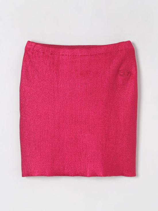 25SS [키즈] 디젤 스커트 J02198KYAXG K362 Red