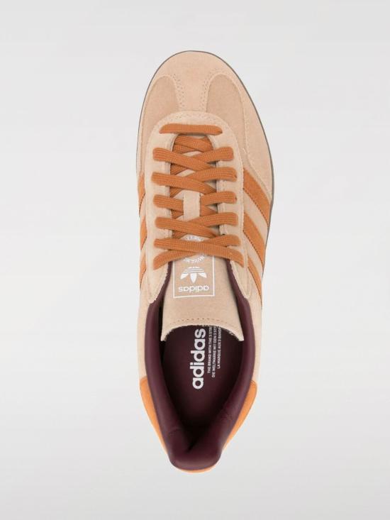 25SS 아디다스 뮬/슬리퍼 JH5412 Orange - ADIDAS