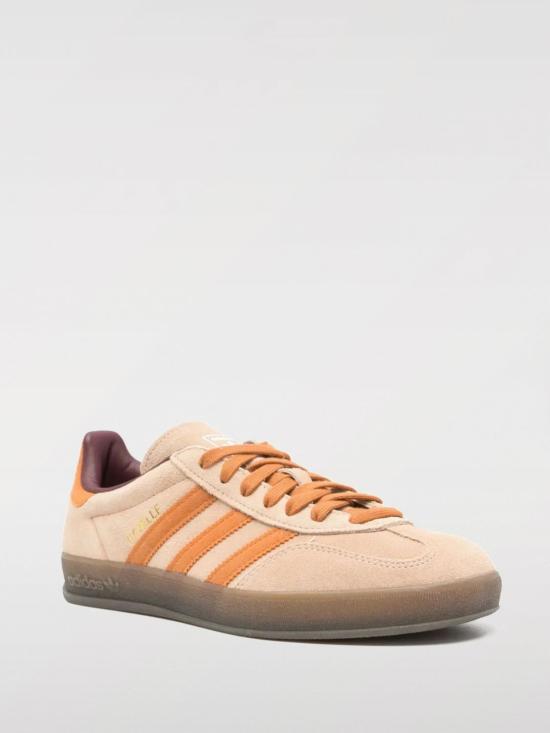 25SS 아디다스 뮬/슬리퍼 JH5412 Orange - ADIDAS