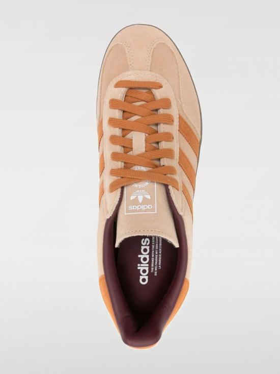 25SS 아디다스 스니커즈 JH5412 Orange - ADIDAS