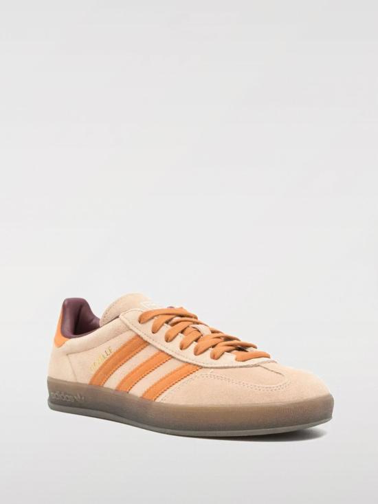 25SS 아디다스 스니커즈 JH5412 Orange - ADIDAS