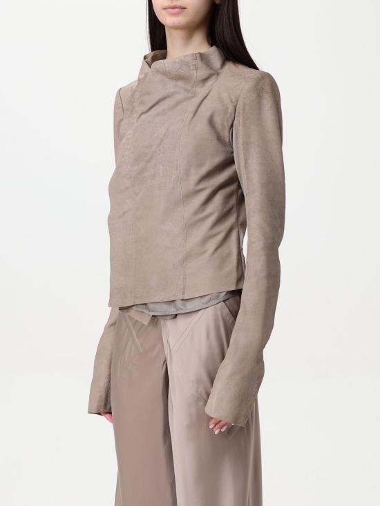 25SS 릭 오웬스 자켓 RP01E7702LBA 64 Pink - RICK OWENS