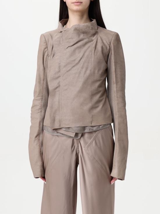 25SS 릭 오웬스 자켓 RP01E7702LBA 64 Pink