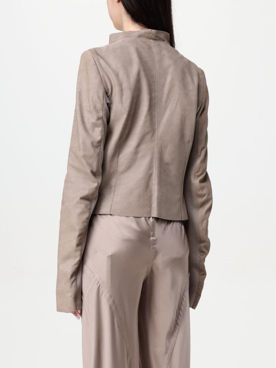 25SS 릭 오웬스 자켓 RP01E7702LBA 64 Pink - RICK OWENS