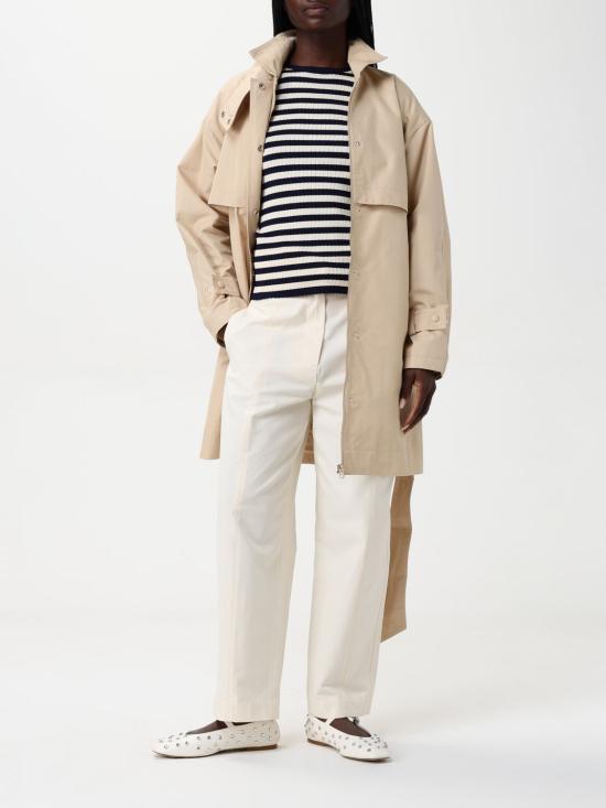 25FW 트윈셋 스웨터 251TP3470 12342 Blue - TWINSET