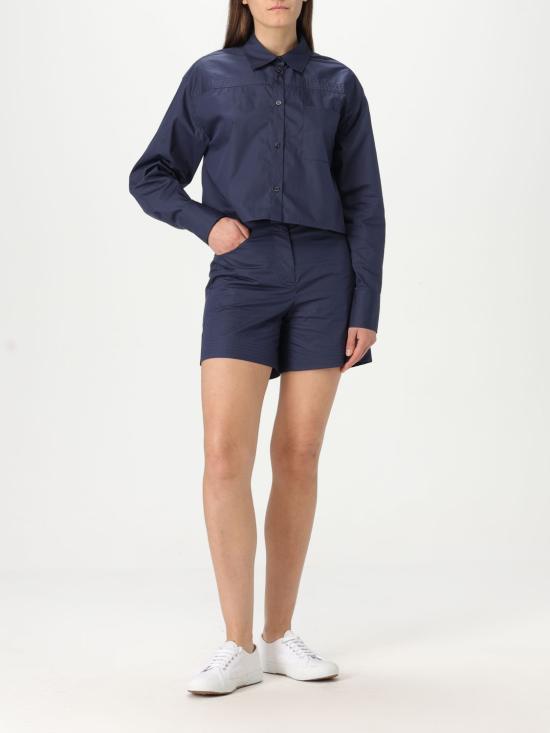 25SS 콜마르 셔츠 84304ZA 68 Blue - COLMAR