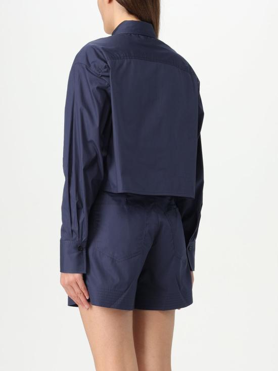 25SS 콜마르 셔츠 84304ZA 68 Blue - COLMAR