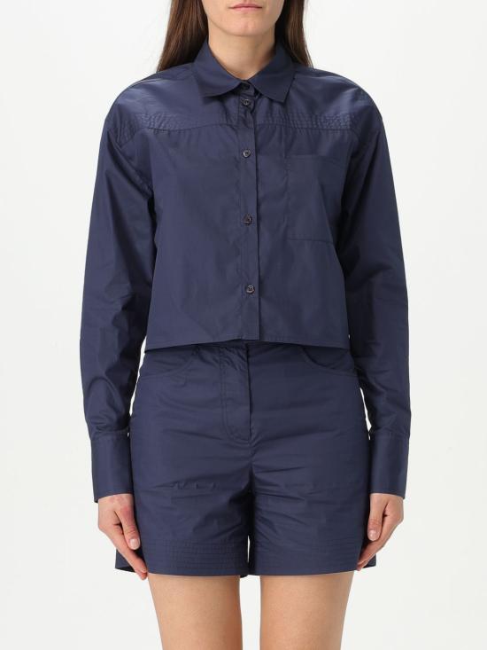 25SS 콜마르 셔츠 84304ZA 68 Blue