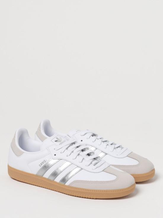 25FW 아디다스 SAMBA 삼바 OG  JI2725 White - ADIDAS