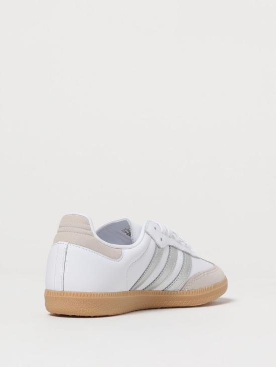 25FW 아디다스 SAMBA 삼바 OG  JI2725 White - ADIDAS