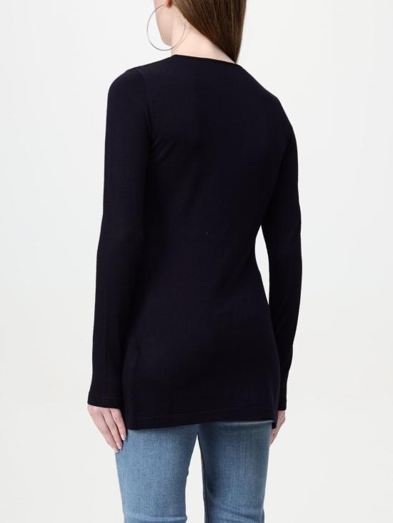 25SS 디젤 스웨터 A174520JQAB 81E Blue - DIESEL