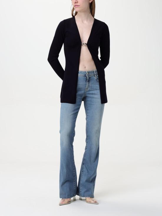 25SS 디젤 스웨터 A174520JQAB 81E Blue - DIESEL