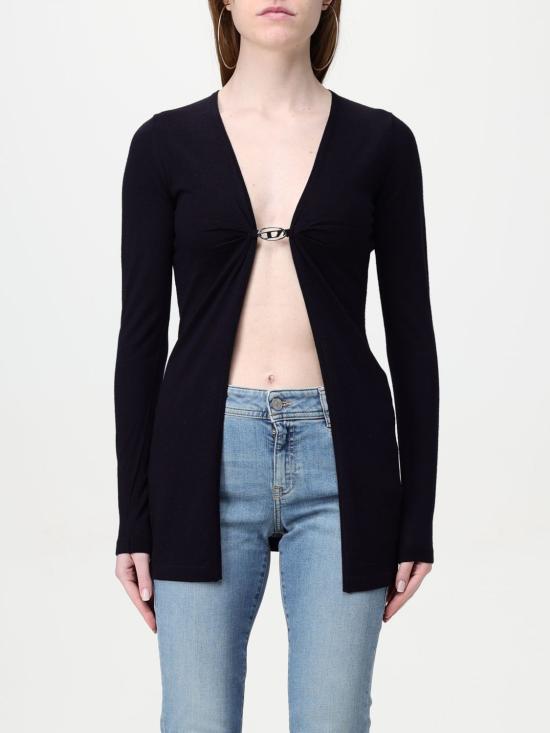 25SS 디젤 스웨터 A174520JQAB 81E Blue