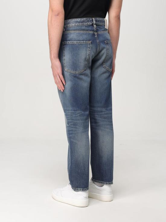 25SS 아이콘데님 데님 팬츠 JOSHID8700 DARK Denim - ICON DENIM